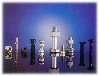 Nylock Nuts & bolts
