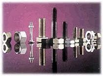Nylock Nuts, bolts & screws