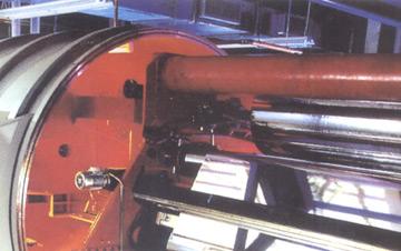 Holographic Film, Lacquering, Coating, Lamination Films
