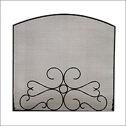 Fire Screen