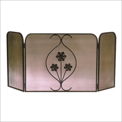 Fire Screen