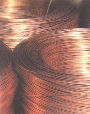 Copper Wire