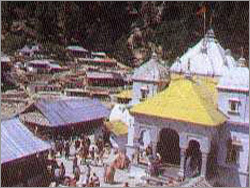 The Spiritual Haridwar