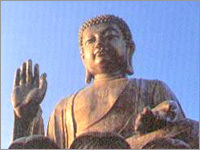 The Buddhist Splendour
