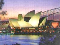 Australia - The Kangaroo Combo