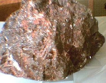 Rock Black Salt