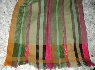 Designed Shawls