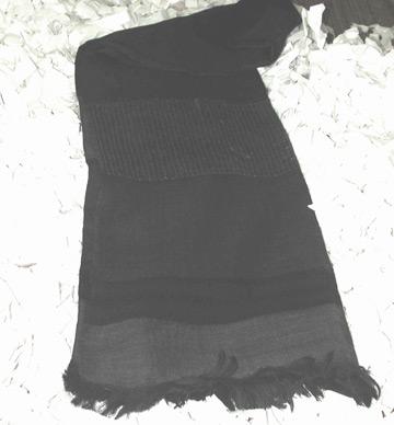 Designed Shawls