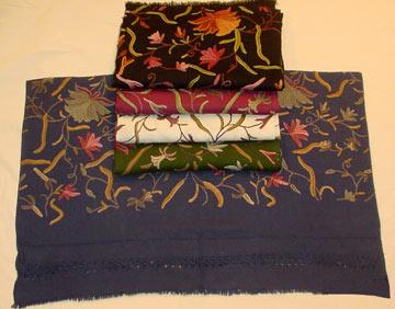 Shawls
