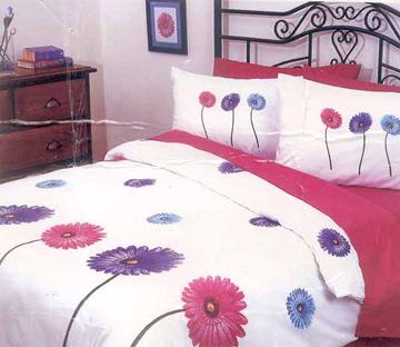 Bed Linen