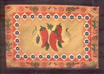 Tapestry Placemat