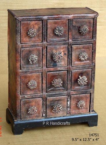 Spice Box / Cabinet