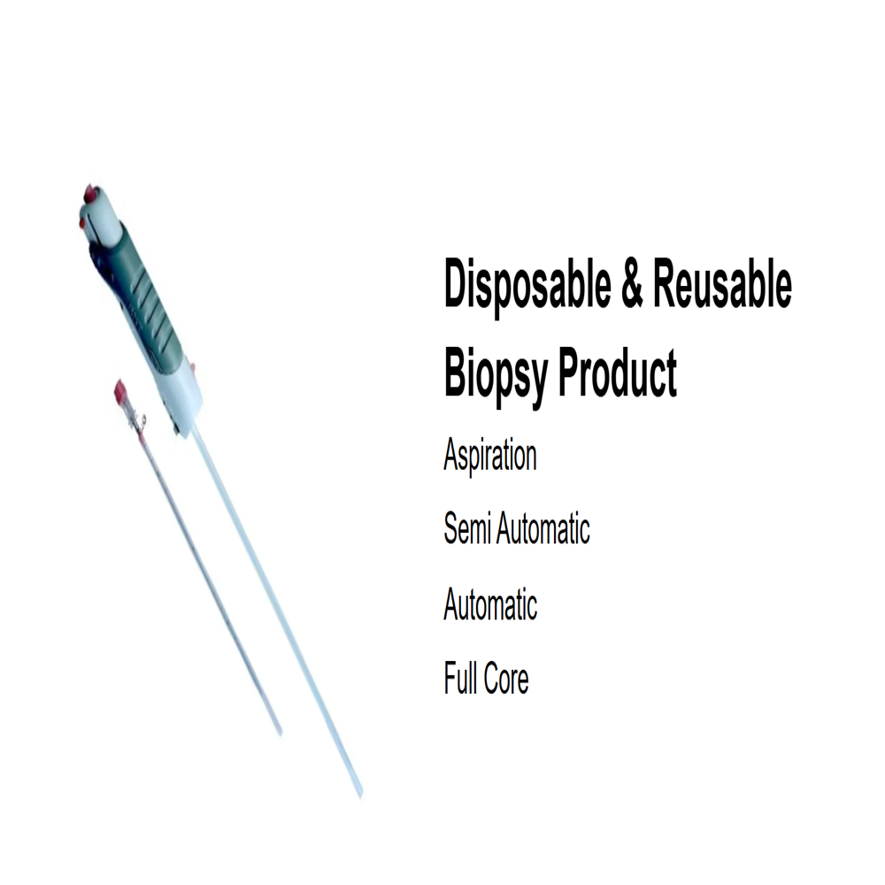 Veterinary Reusable Needles