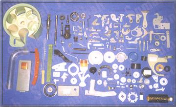 SCHLAFHORST 138, 238, 338, AUTO CONER