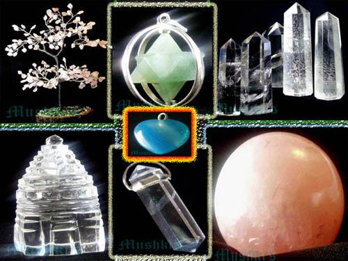 Handcrafted Novelties - Feng Shui Stone Products