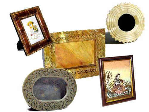 Photo frames