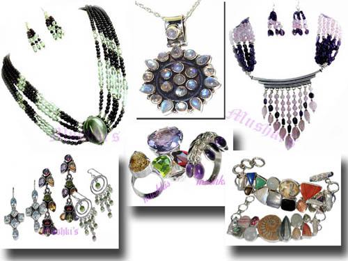 Costume Jewelry