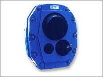 Shaft mounted Gearbox