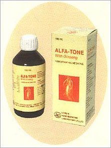Alfa Tone