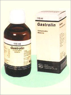 Gastrolin