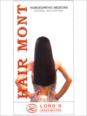 Hair Mont