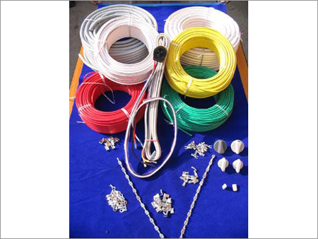 Cables & Accessories