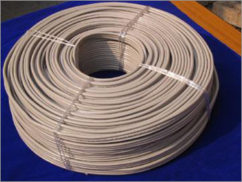 flat a.c. Cables (main lead)