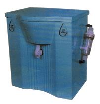 Pouch Making Machine