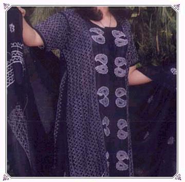Salwar Kameez