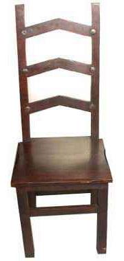 Wooden Chairs