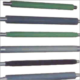 PTFE Coated Copier Rollers