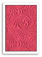 Embossed Paper