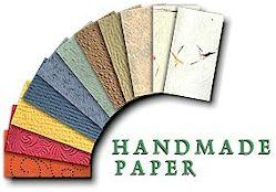 Handmade Paper