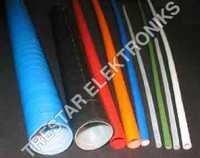Ptfe Insulated Sleeves