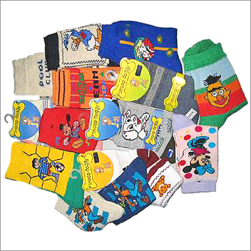 KIDS SOCKS KIDS SOCKS