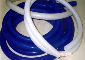 silicone Rubber hose