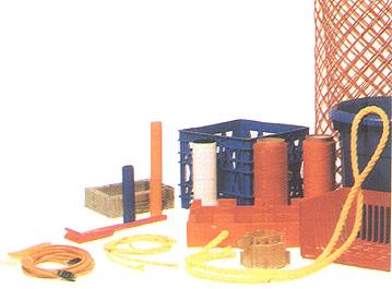 Rubber Plant Machinery