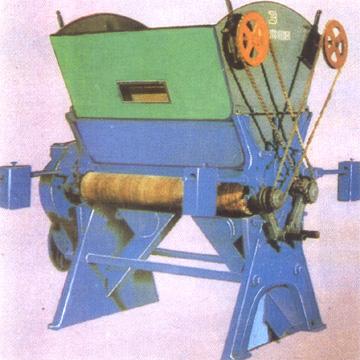Textile Machinery