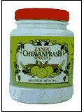 Zandu Chyavanprash Special - 500g Plastic Jar Yellow Color | Antioxidant Rich Digestive Aid Health Tonic Immunity Booster Natural Ingredients