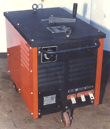 WELDING TRANSFORMER