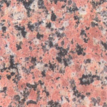 Granite - Rosepink, 2.65 g/cm³ Density, 200 MPa Compressive Strength | Durable, Scratch Resistant, Heat and Stain Resistant