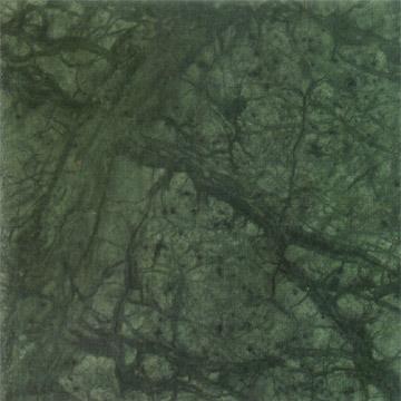 Marble - Forest 12mm Polished Marble, Green, 2.6g/cm3 | Elegant Design, Durable Material, Easy Installation, Unique Pattern