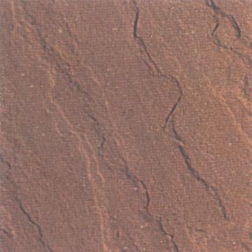 Sandstone - Agra Red