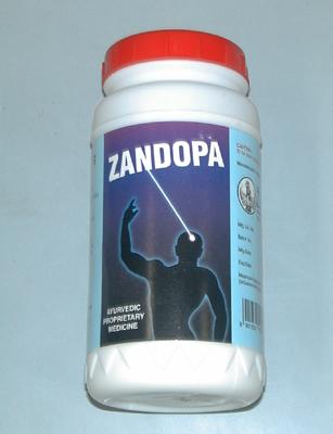 ZANDOPA