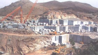 Quarry