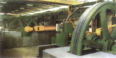 Marble Processing Machinery