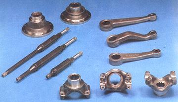Auto Parts