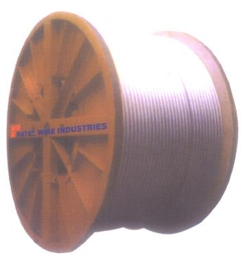 Electric Cables & Wires