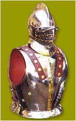 Armours