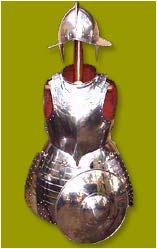 Armours